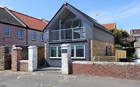 Old Coastguard Station